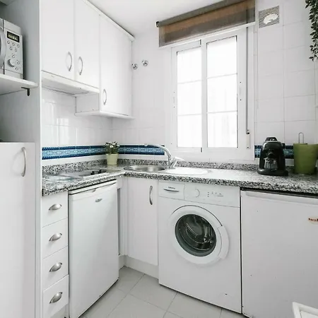 Ruiz Apartment