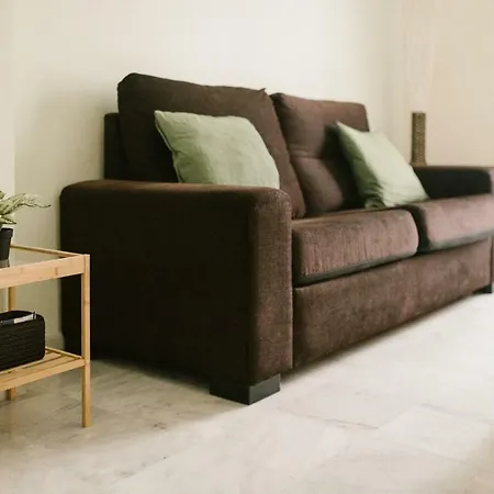 Apartment Ruiz *