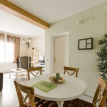 Apartment Ruiz Seville