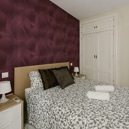 Apartment Ruiz Seville