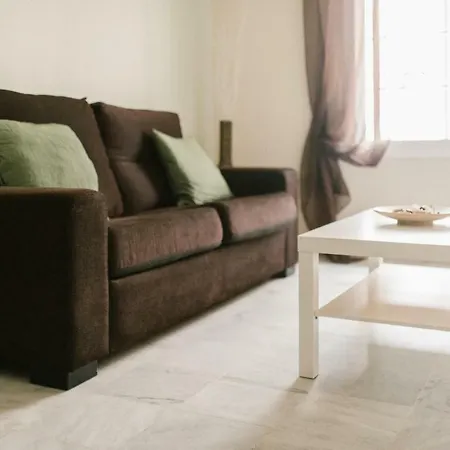 Apartment Ruiz