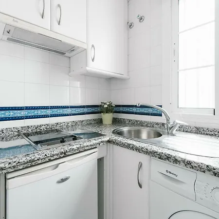 Ruiz Apartment