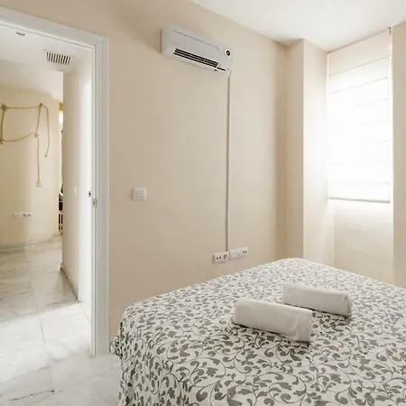 Ruiz Apartment *